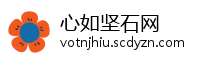 心如坚石网